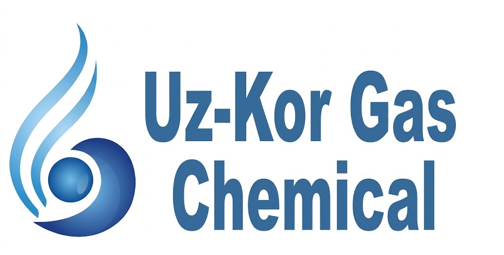 Uz-Kor Gas Chemical